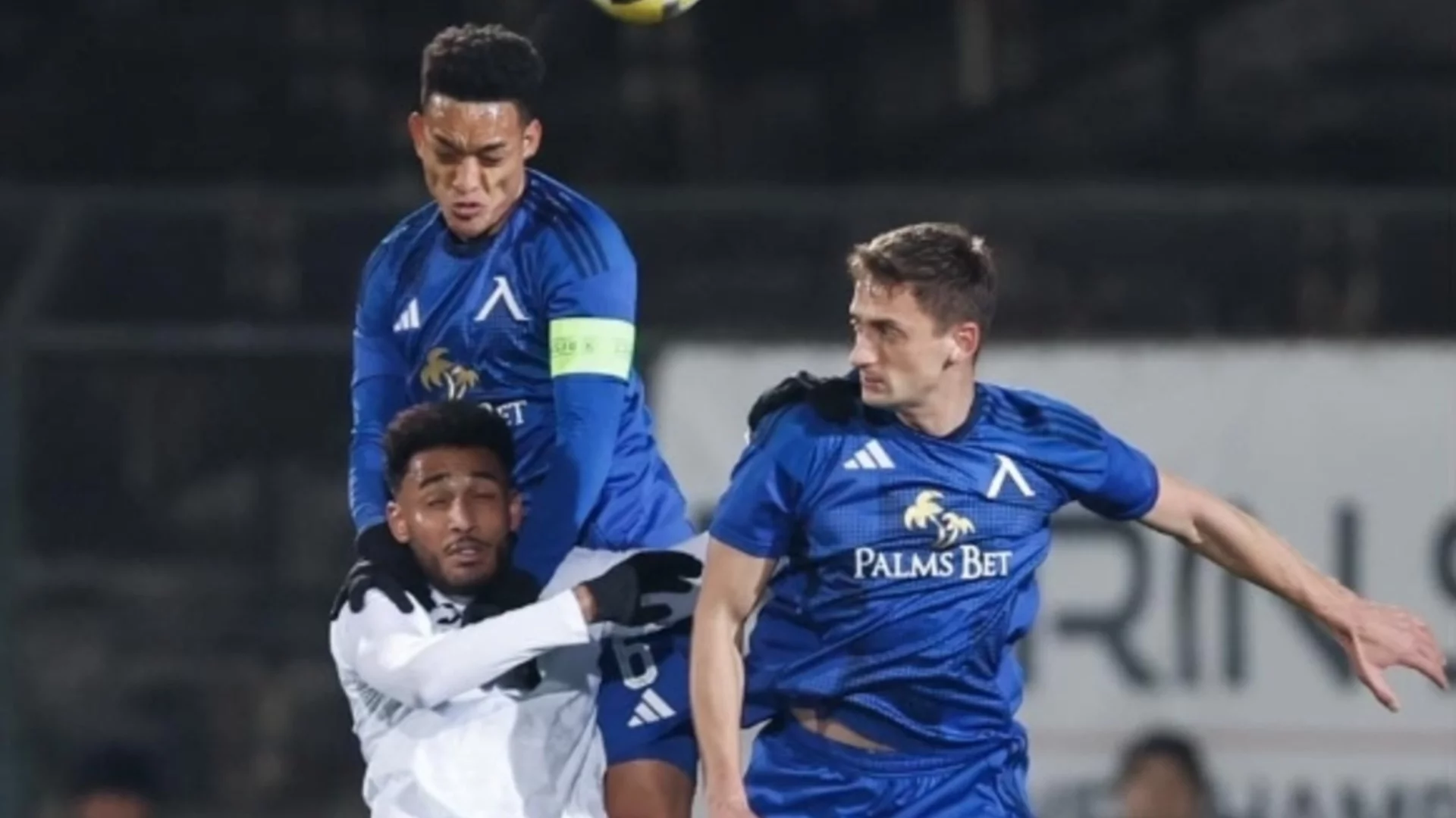 Шеф в Левски каза само няколко думи след загубата от Славия