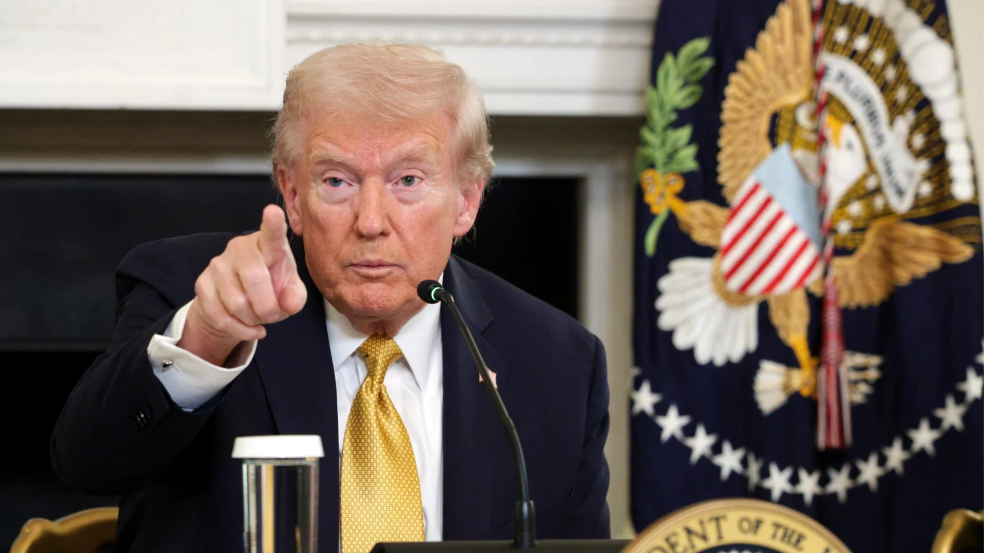 Тръмп: Путин иска да види края на тази война (ВИДЕО)