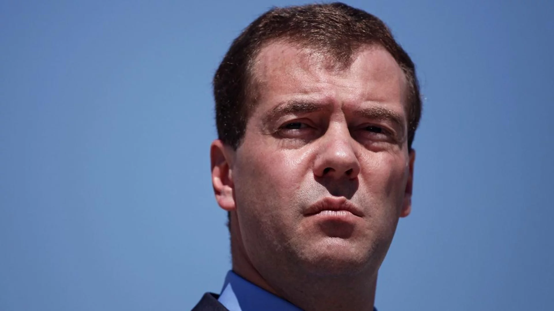 Медведев: Ако конфискувате руските активи, може да сметнем това за повод за война