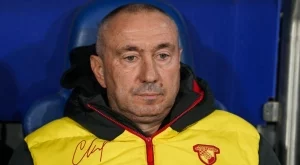 Станимир Стоилов с резил в Турция, заради който щяха да му скъсат дипломата в България