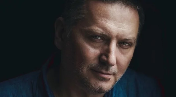 Роман на годината в Полша: "Градинарят и смъртта" на Георги Господинов с нов триумф