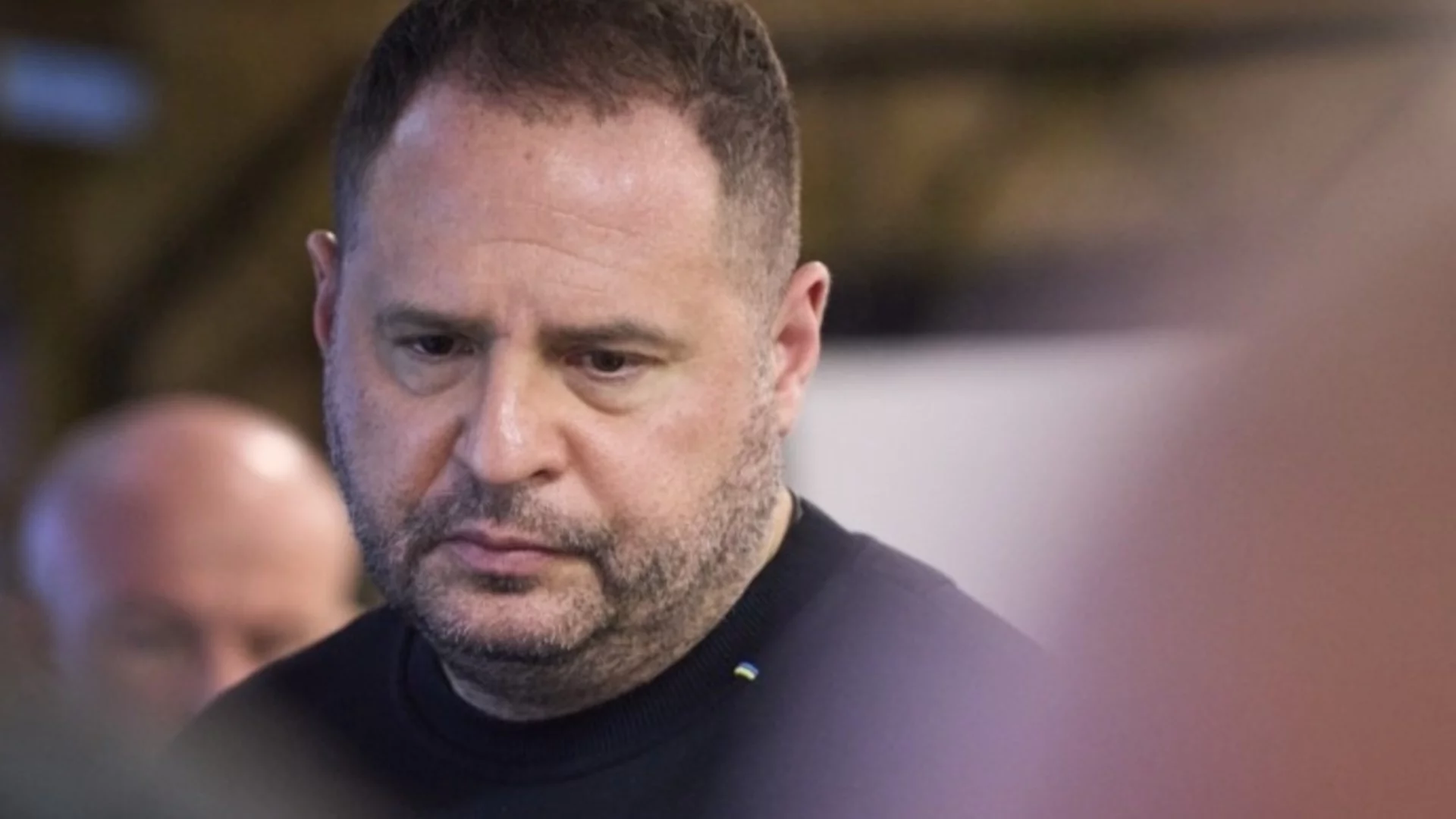 "Много опасен човек": Ермак искал да стане президент на Украйна и заблуждавал Зеленски (ВИДЕО)