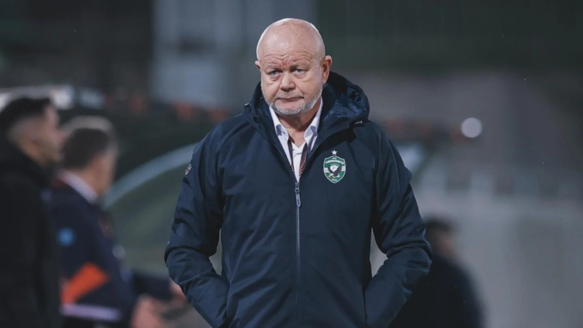 Треньорът на Лудогорец: Играчите са професионалисти и следват плана ни, трябва да се подобрим в атака