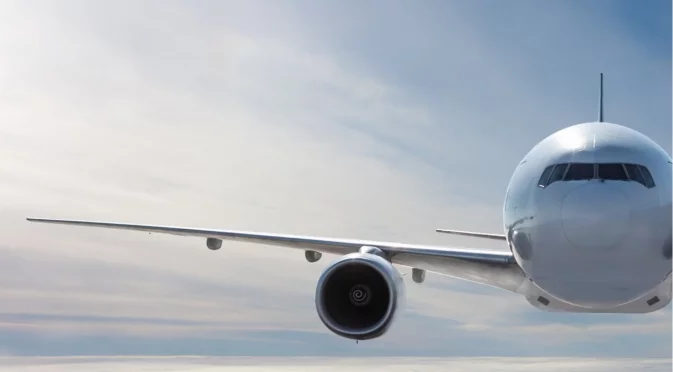 Рекорд в небето: Авиокомпания пусна най-дългия еднопосочен полет в света (ВИДЕО)