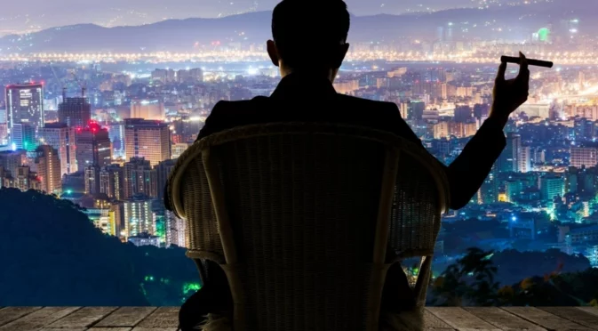 Все повече: Милиардерите в света вече са почти три хиляди