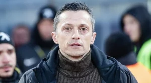 За първи път от 2017 насам: Христо Янев постигна "невъзможното" с ЦСКА