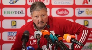 За кратко време: ЦСКА събра десетки хиляди за лечението на Любо Пенев