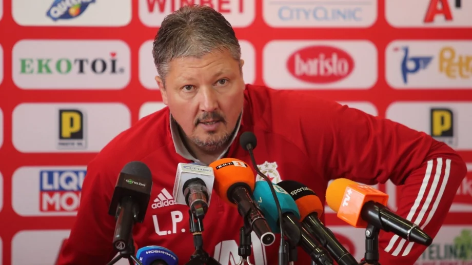 За кратко време: ЦСКА събра десетки хиляди за лечението на Любо Пенев