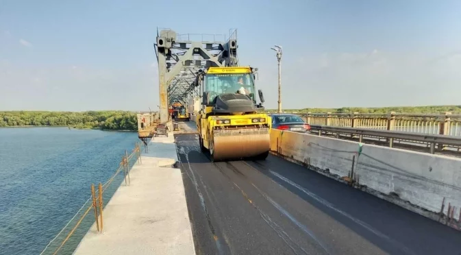 Официално: Възстановяват движението по "Дунав мост" при Русе за празниците