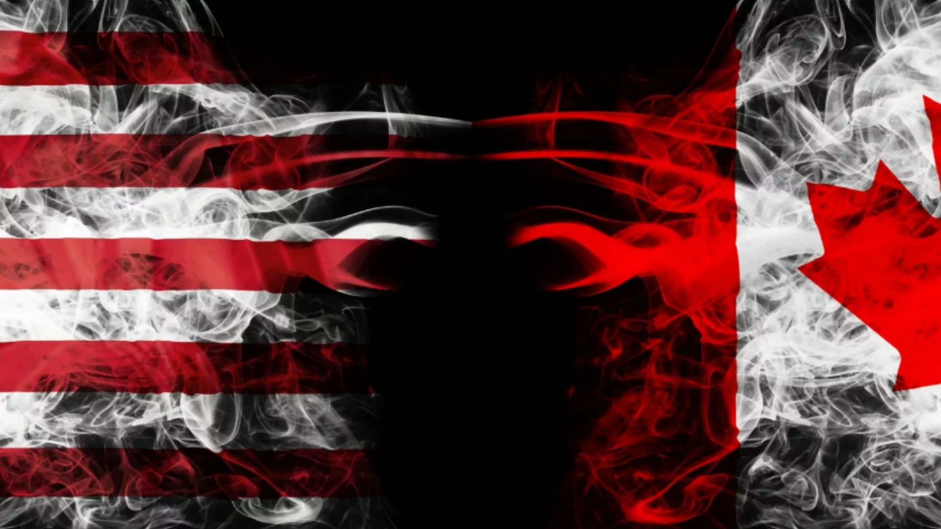 САЩ може да се оттеглят от търговското споразумение с Канада и Мексико