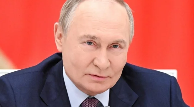 Защо Путин е убеден, че съдбата е на негова страна