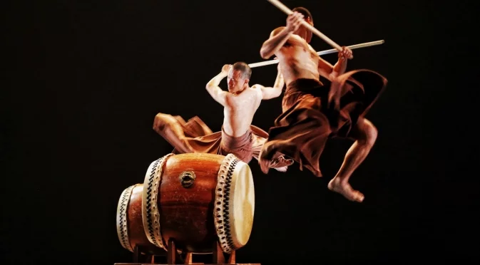 Спектакъл между светове: тайванският U-Theatre на сцената на НДК