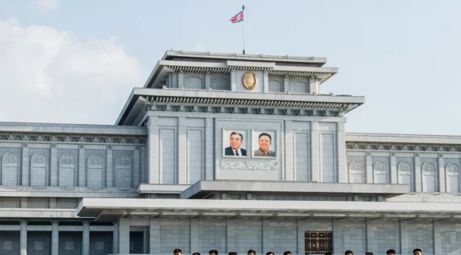 Репресии, мъчения, забрани: Северна Корея преследва християните неистово