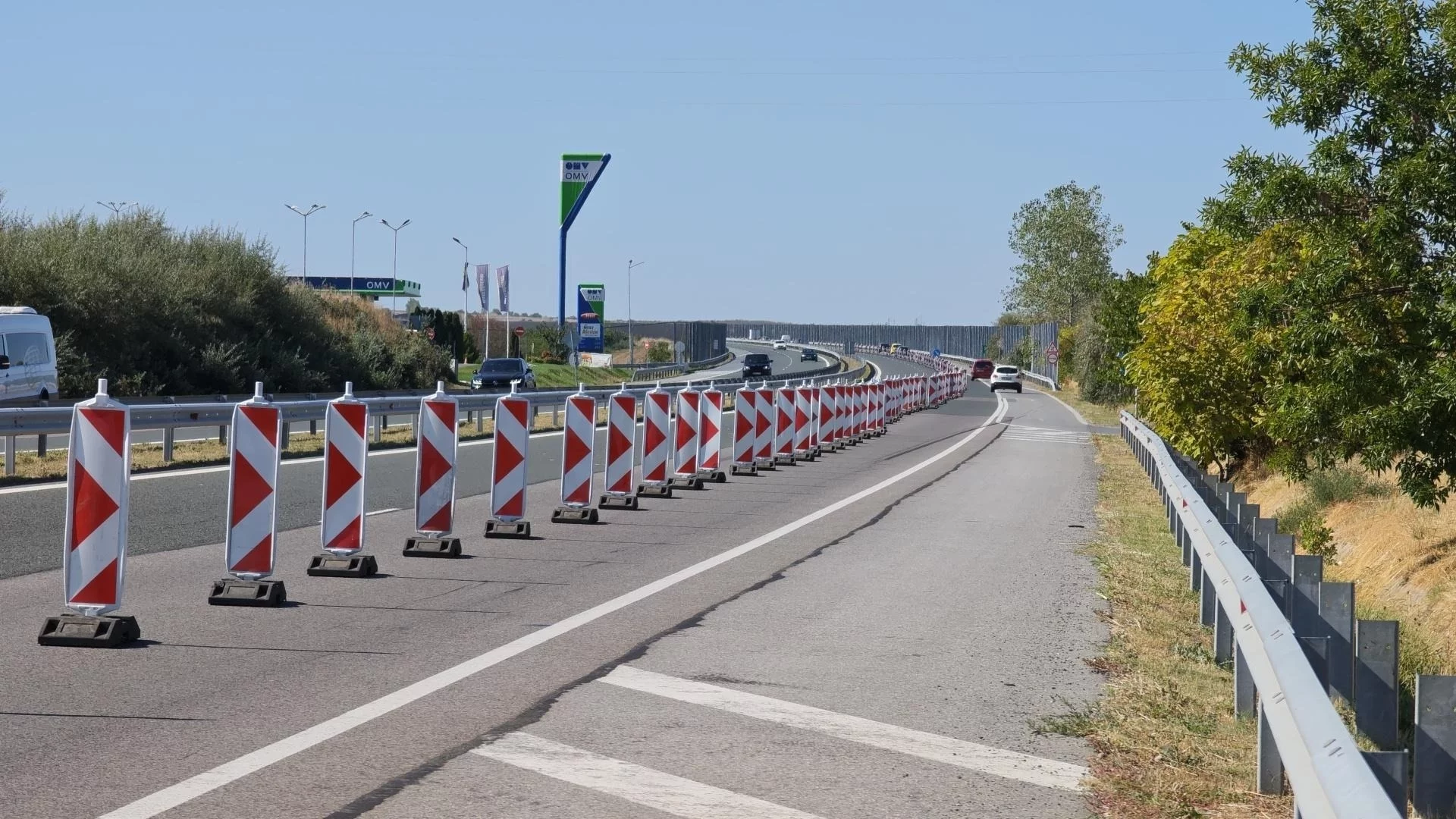 Инспекторите с кратките проверки на пътя и пълните джобове са отстранени, министърът със сигнал до главния прокурор