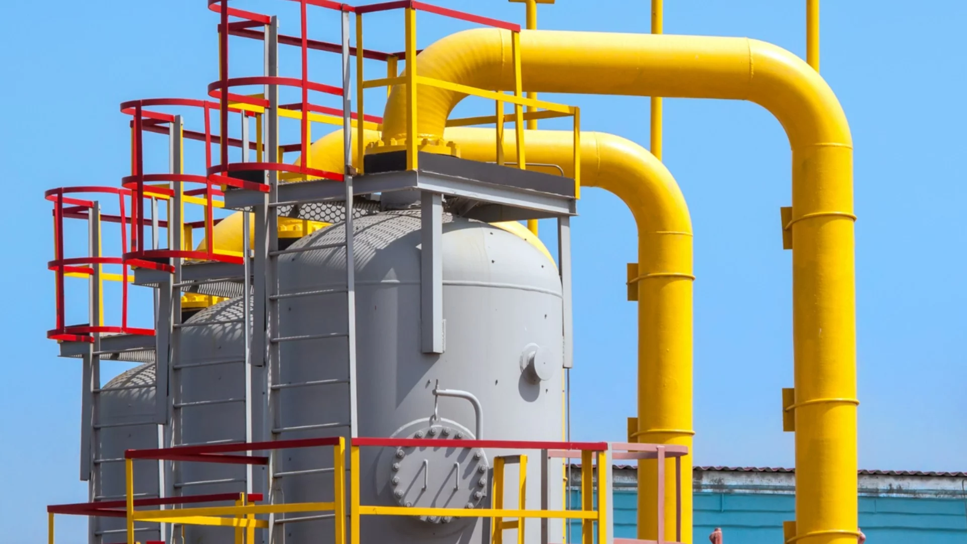 Турция може да удвои капацитета за пренос на газ към България