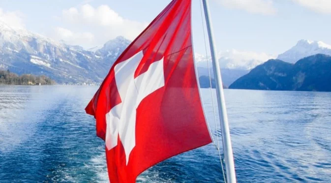 Швейцария облекчи износа на оръжие