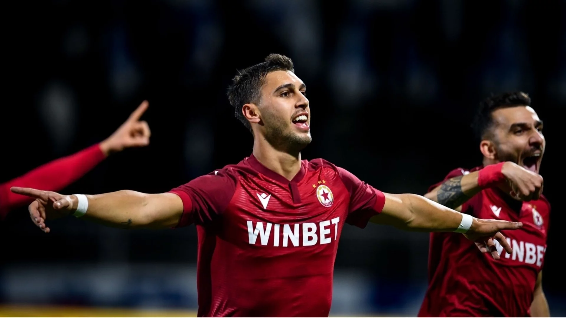 Бруно Жордао оприличи ЦСКА на португалските грандове и отсече: Можем да постигнем големи успехи заедно