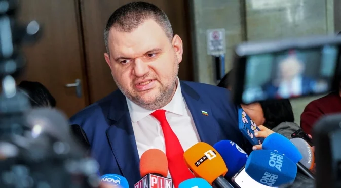 Мюсюлмани в отпор на Пеевски: Който разделя Родопите, го гоним с камъни!