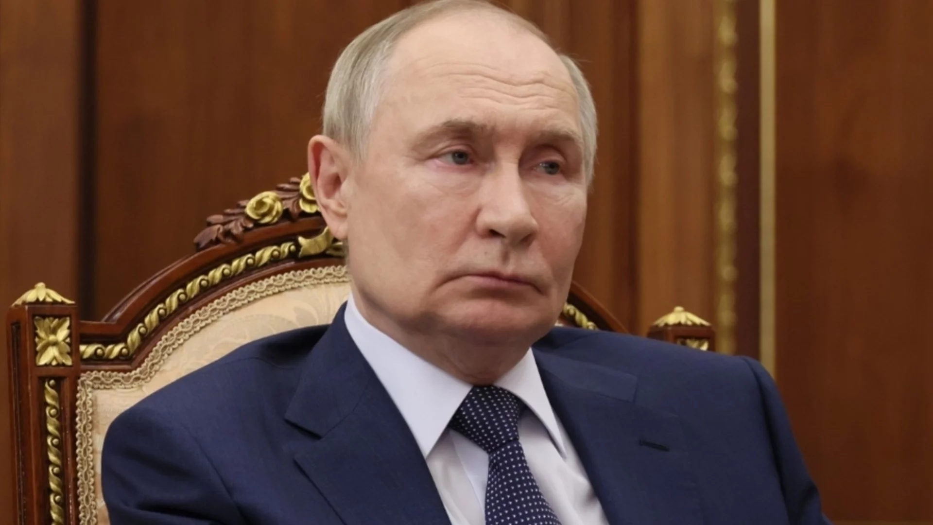 Ще пропусне ли? Кремъл с известие за "Пряката линия" на Путин