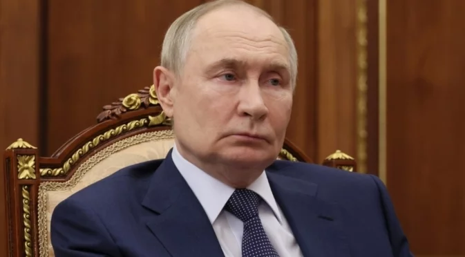 Ще пропусне ли? Кремъл с известие за "Пряката линия" на Путин