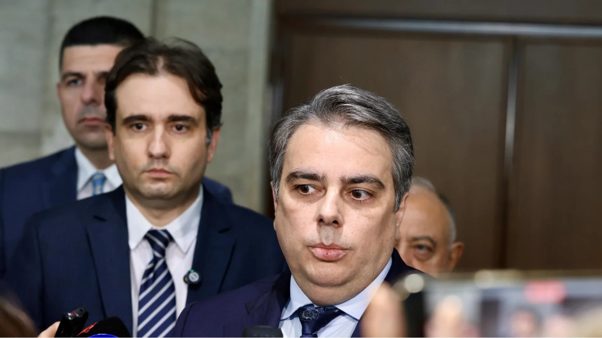 Най-важните новини за деня: 5 декември 2025 г.