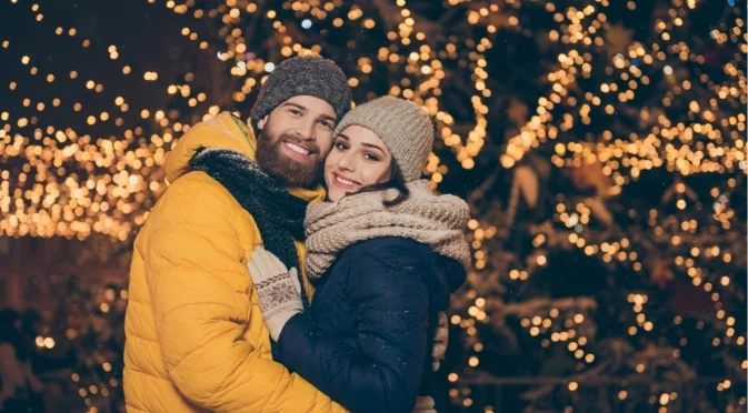 Любовно предсказание за всяка зодия през декември 2025 (част 2)