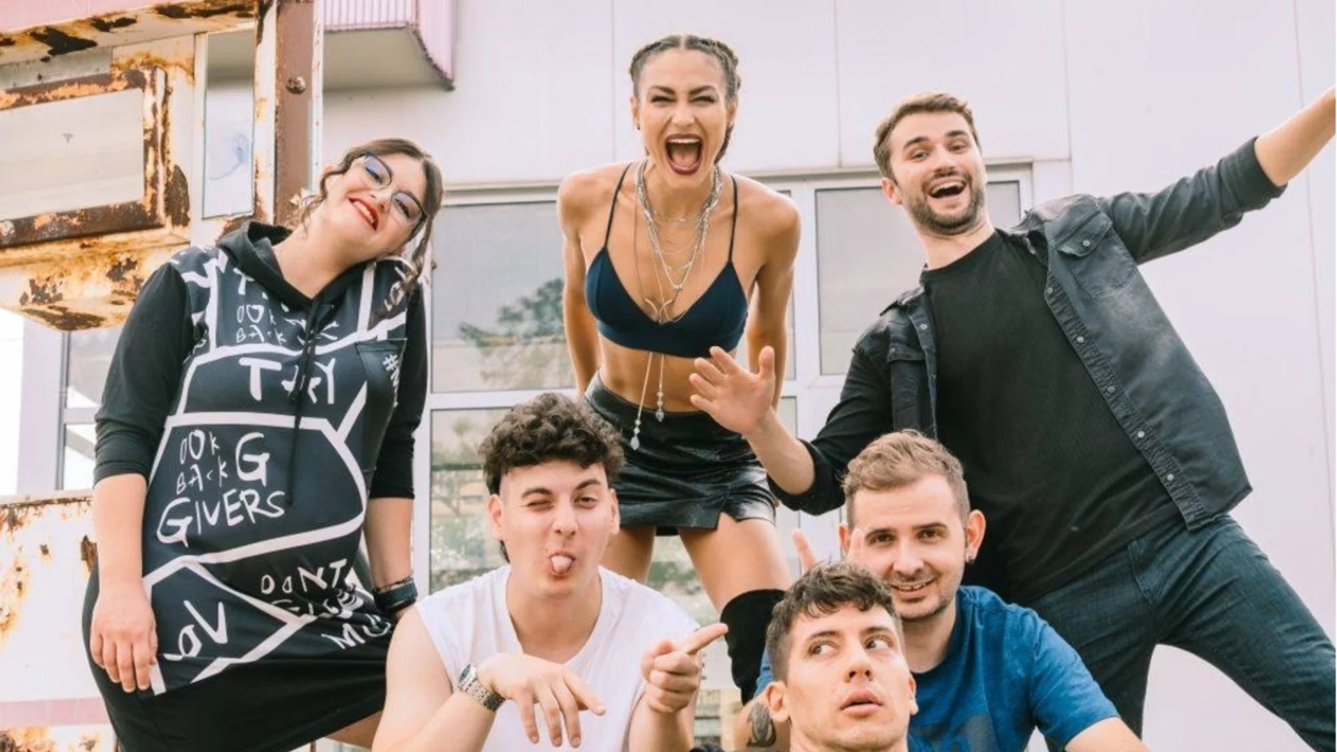 "Този град" бележи нова ера за Керана и Космонавтите (ВИДЕО)