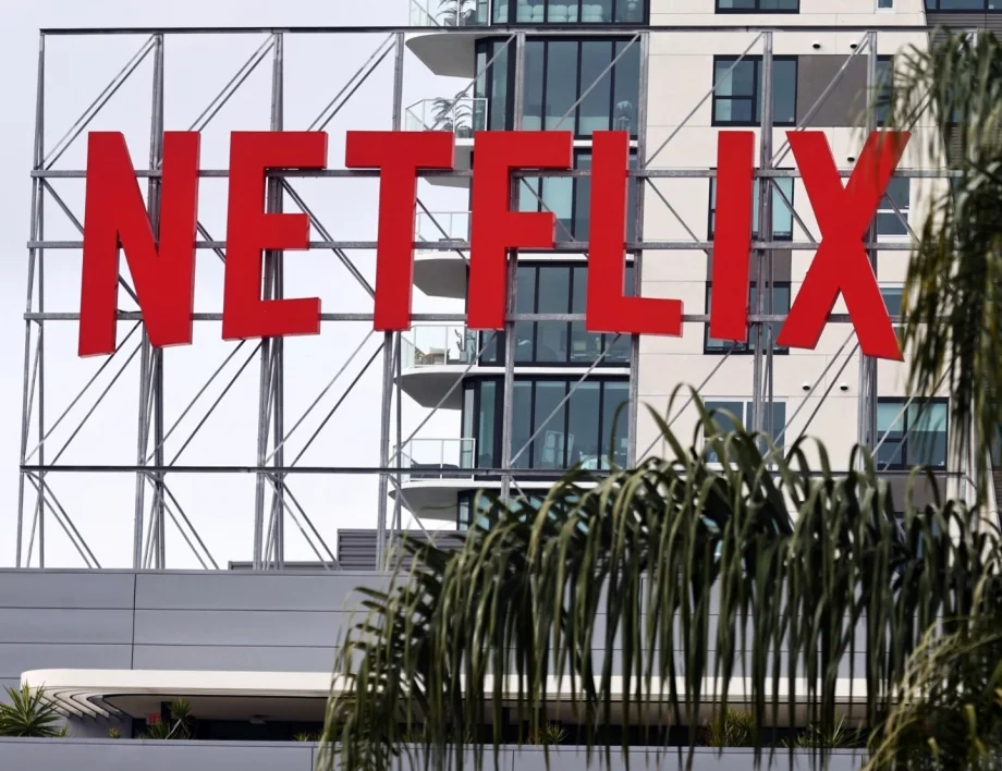 Невероятна сделка: Netflix купува HBO Max и Warner Bros.