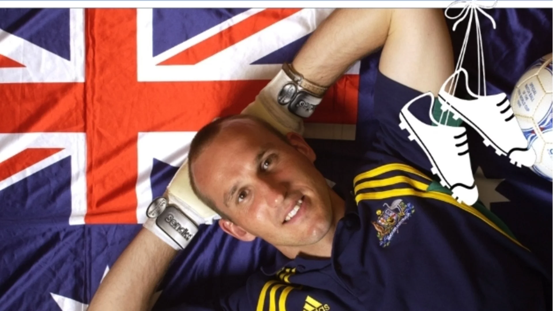 Вратарят, който пише детски книжки, за да възпита младите на уважение, морал и ценности