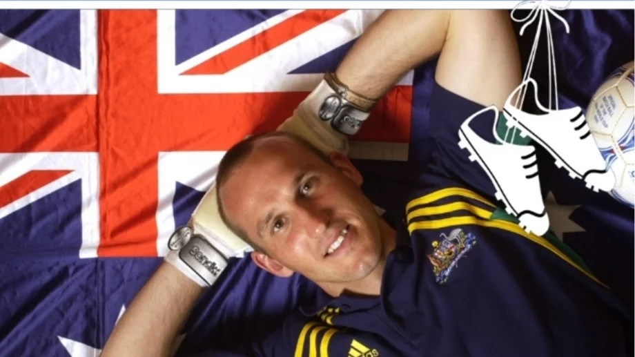 Вратарят, който пише детски книжки, за да възпита младите на уважение, морал и ценности