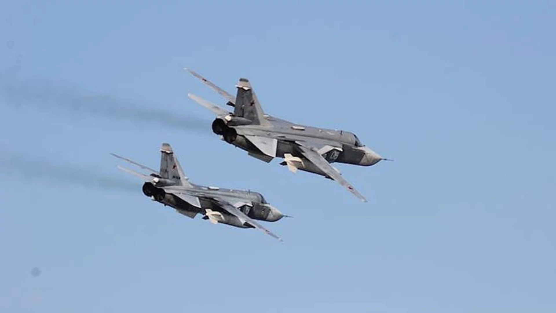 Бомбардировач, радари, логистика: За 2 седмици Украйна порази мощно руски цели в Крим (ВИДЕО)