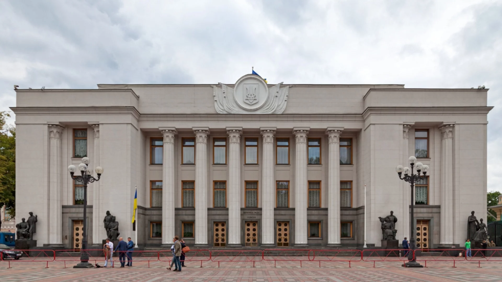 Унгария блокира план Б за пари от Европа за Украйна