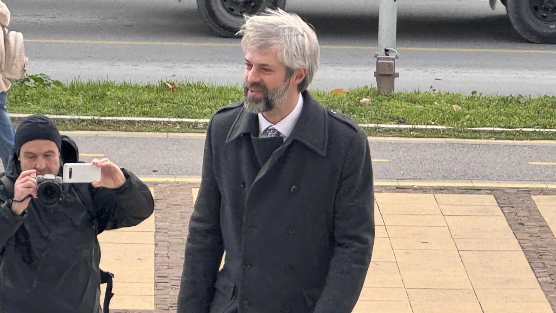 Благомир Коцев обжалва гаранцията от 200 000 лв.