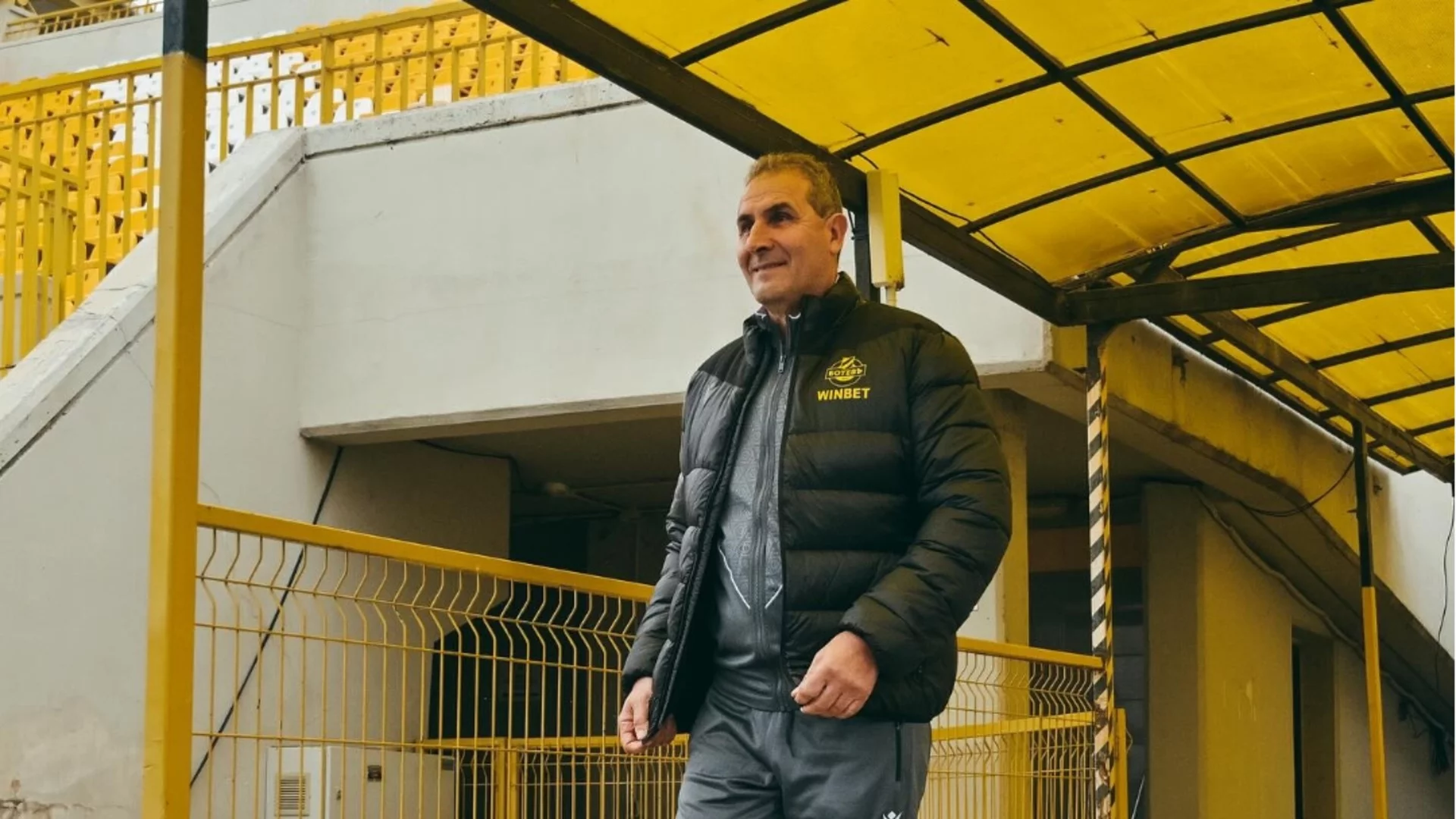 Херо развърта метлата в Ботев Пловдив – поне трима ще си съберат багажа