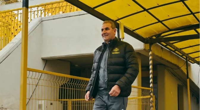 Херо развърта метлата в Ботев Пловдив – поне трима ще си съберат багажа