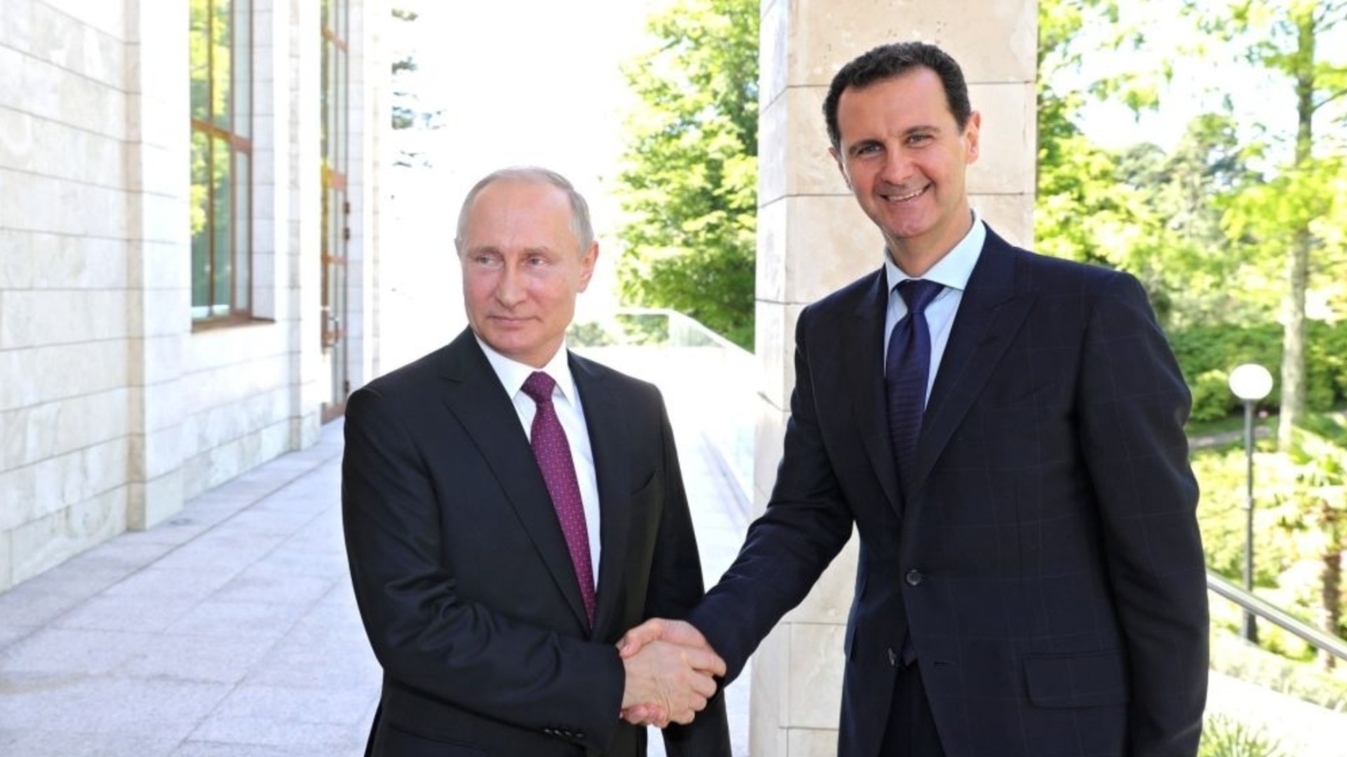 От Москва се води нова битка за Сирия: Съюзници на Асад готвят отмъщение