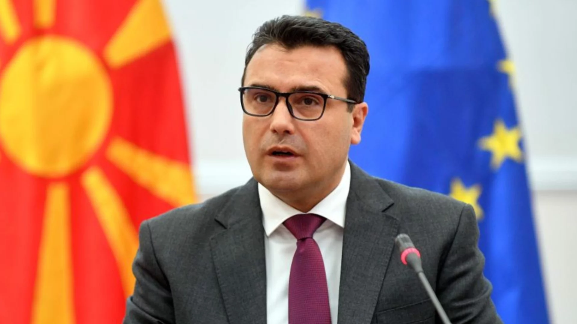 "Никола, намери си хоби": Груевски и Заев в онлайн дуел, споменаха и Русия