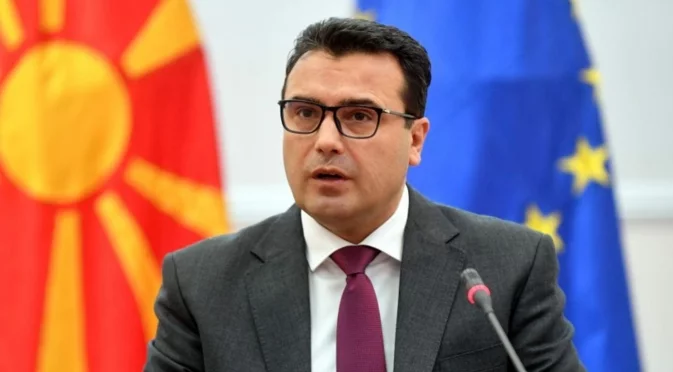 "Никола, намери си хоби": Груевски и Заев в онлайн дуел, споменаха и Русия