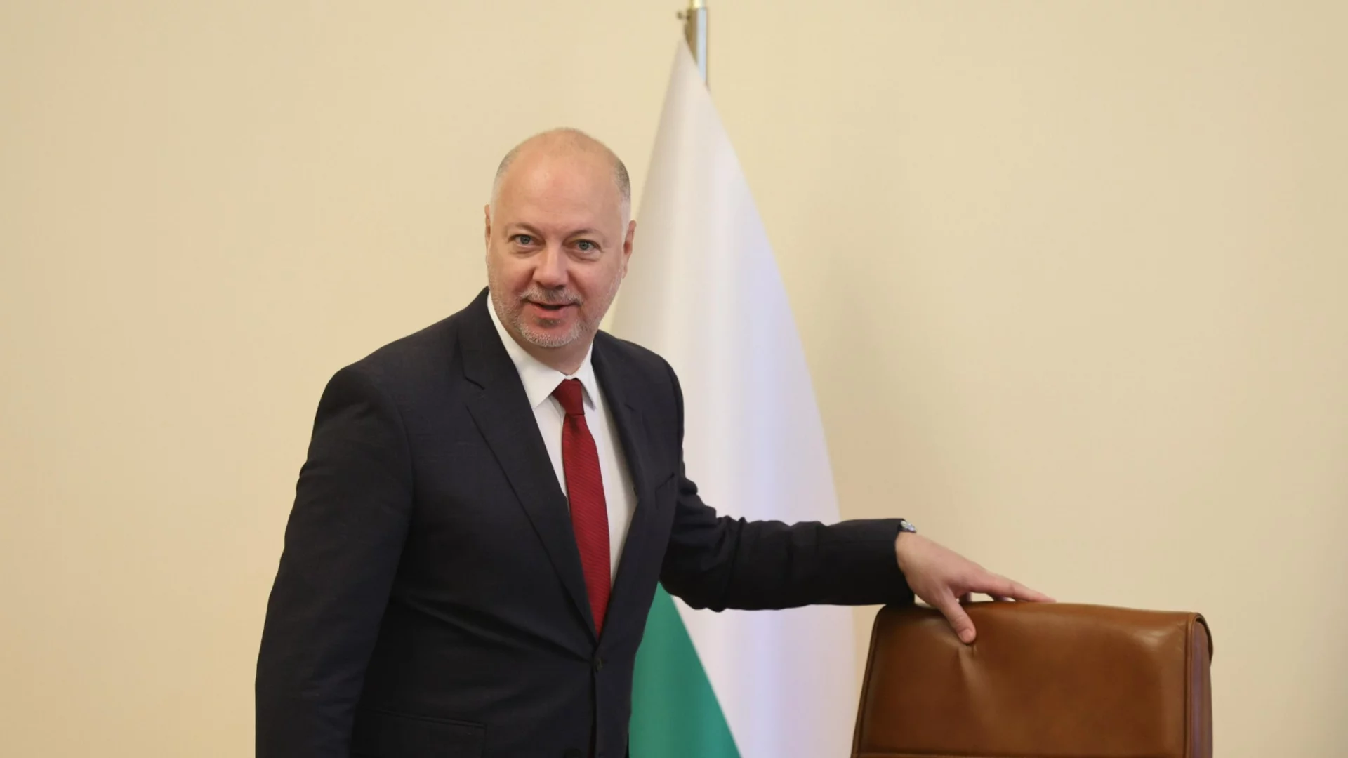 Желязков няма данни за повишаване на цените заради еврото