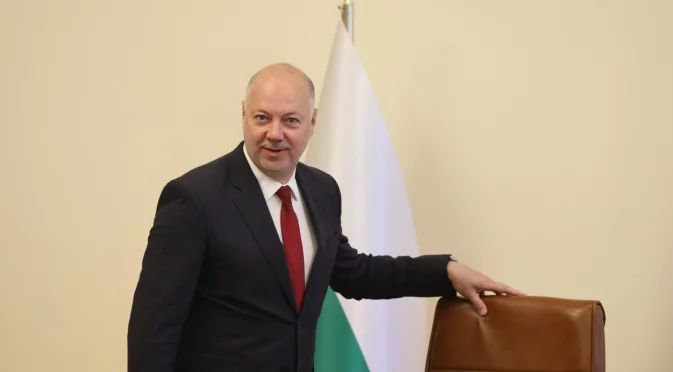 Желязков няма данни за спекулативно повишаване на цените заради еврото