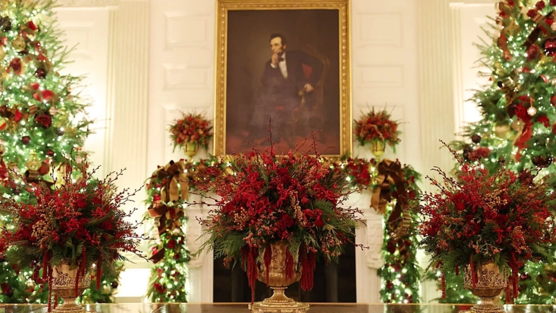 Тръмп има нови проблеми с балната си зала