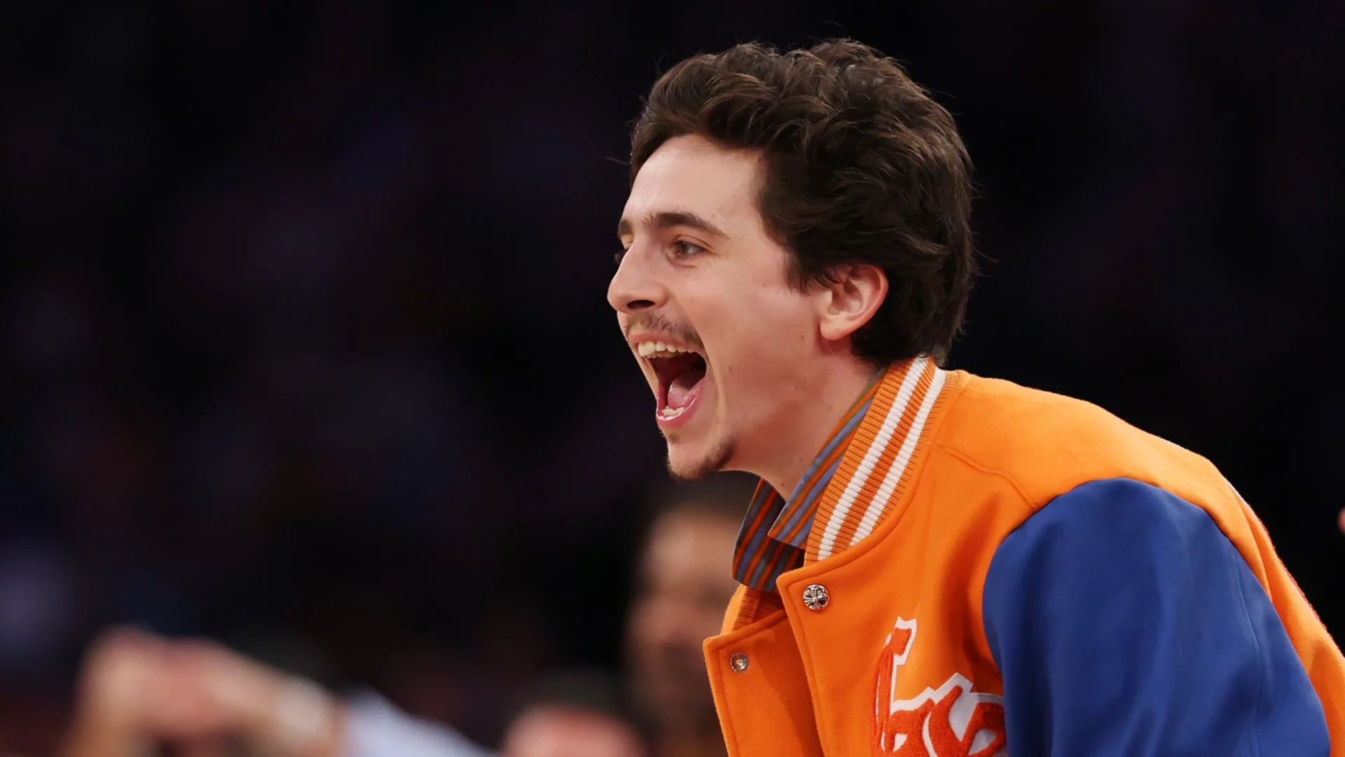 Тимъти Шаламе посочи тримата най-велики актьори на всички времена