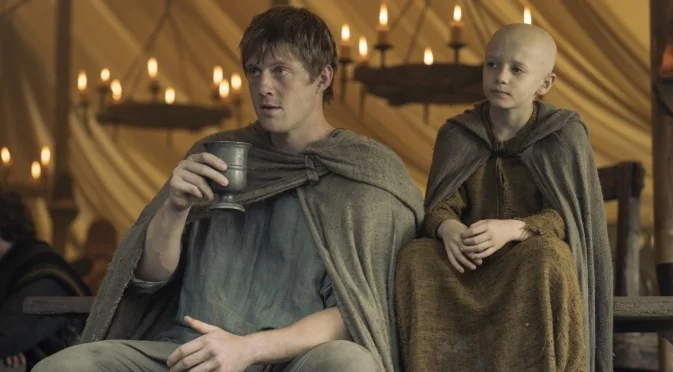 Излезе трейлър на "Рицарят на Седемте кралства“, предистория на "Игра на тронове" (ВИДЕО)
