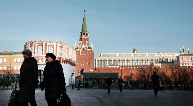 Половината руснаци не могат да предвидят доходите си за 6 месеца напред