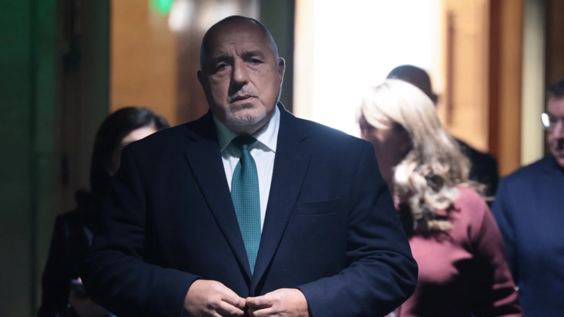 Борисов каза, че Русия и България са вражески страни, но не нарече Путин военнопрестъпник заради Тръмп (ВИДЕО)