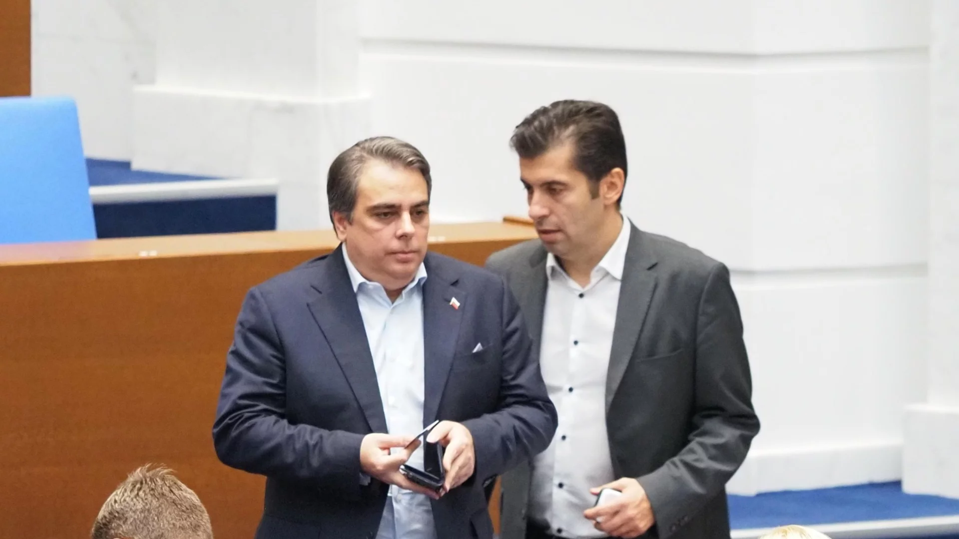 "Казват едно, а правят друго": Напуснал ПП се мотивира за решението си