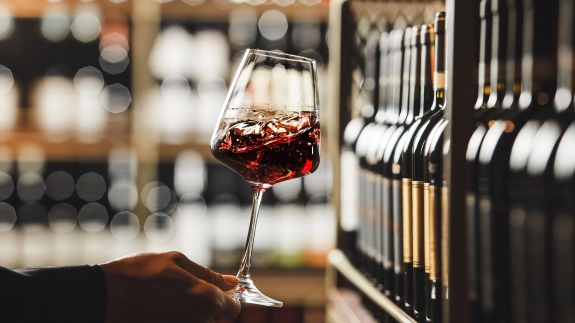 Винено пътешествие: 3 особено специални места