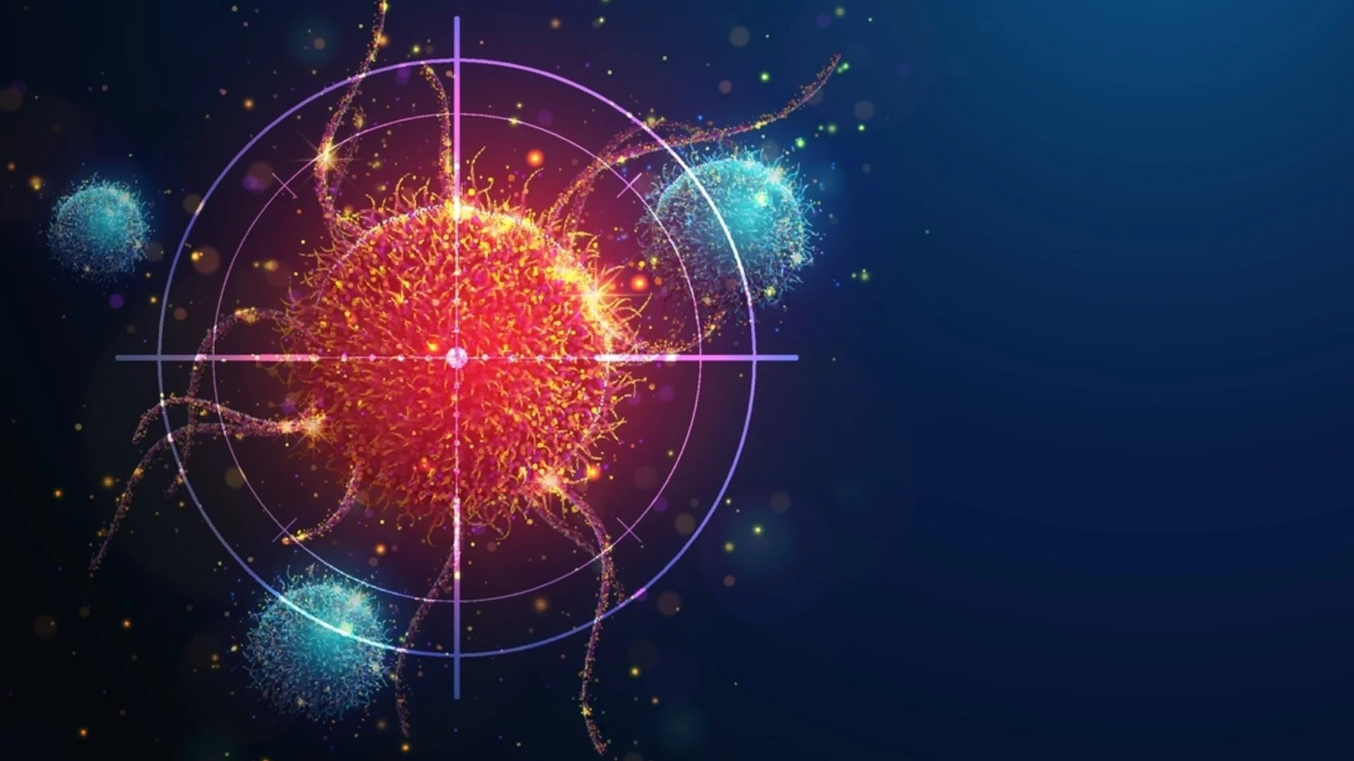 Революционно: Откриха нов метод за унищожаване на ракови клетки