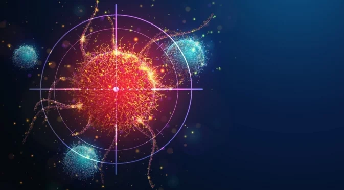 Революционно: Откриха нов метод за унищожаване на ракови клетки