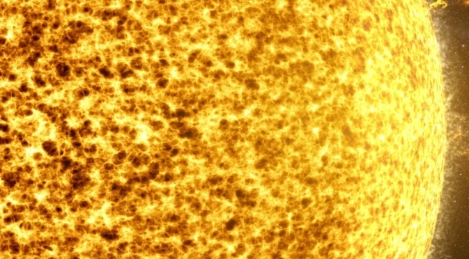 Магнитна буря за понеделник, 8 декември 2025: Прогноза от САЩ